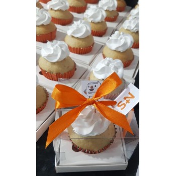 Brindes Promcionais - Cupcake para Eventos